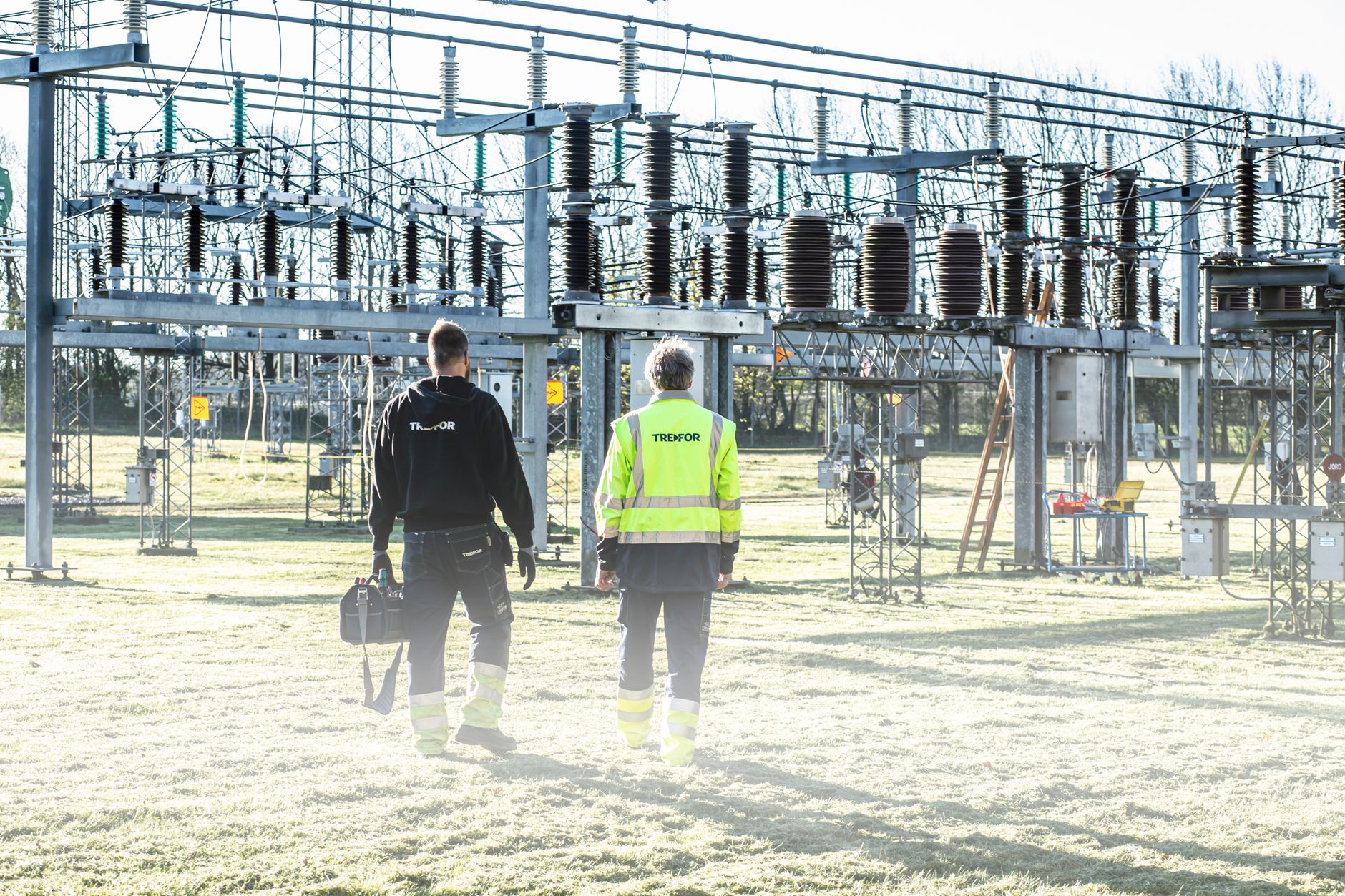 Courtier en énergie à Sartrouville